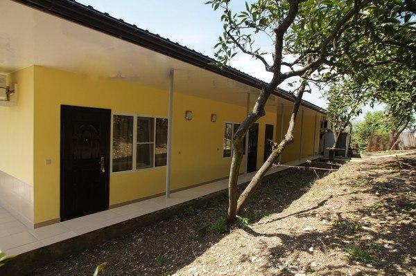 Guest House Arlen Gantiadi Exterior foto