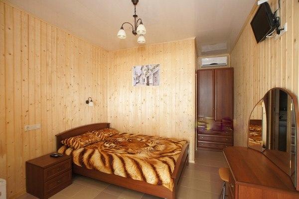 Guest House Arlen Gantiadi Exterior foto
