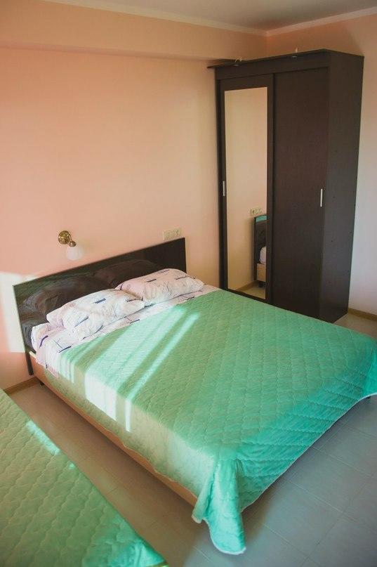 Guest House Arlen Gantiadi Exterior foto