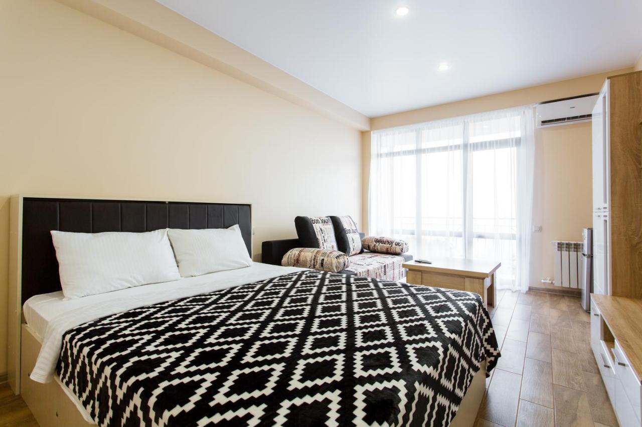 Guest House Arlen Gantiadi Exterior foto