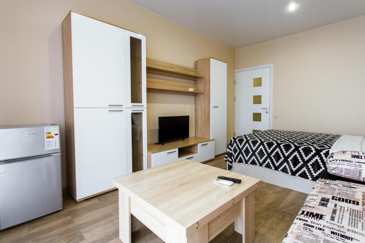 Guest House Arlen Gantiadi Exterior foto